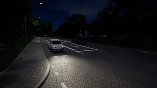 Скриншот 5 к игре Courier Simulator 2026