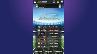 Скриншот к игре Fantasy Royale Fantasy Royale