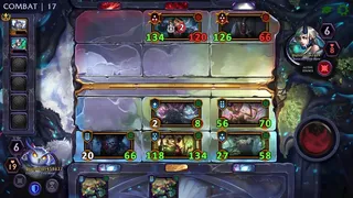 Скриншот к игре Blightfell Blightfell
