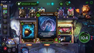 Скриншот к игре Blightfell Blightfell