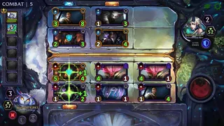 Скриншот 6 к игре Blightfell