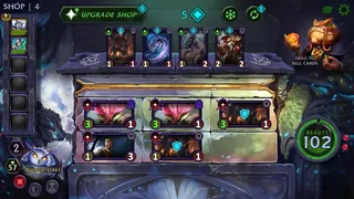 Скриншот 7 к игре Blightfell