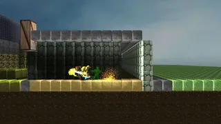 Скриншот 5 к игре Axial Rift