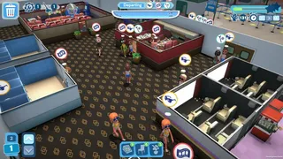 Скриншот к игре Cruise Control Cruise Control