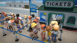 Скриншот к игре Cruise Control Cruise Control