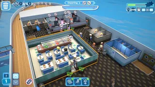 Скриншот 6 к игре Cruise Control