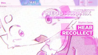 Скриншот к игре NEODITRONIX NEODITRONIX