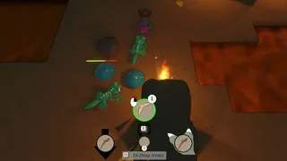Скриншот 6 к игре Korinki