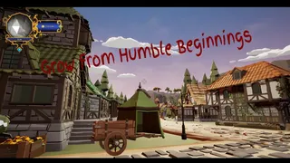 Goblins & Garage Sales