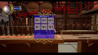 Goblins & Garage Sales