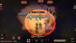 Shadows Must Fall