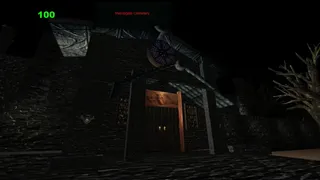 The Necronomicon