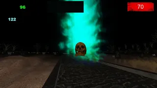 Скриншот 5 к игре The Necronomicon