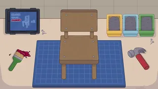 Скриншот к игре Craft & Deliver Craft & Deliver