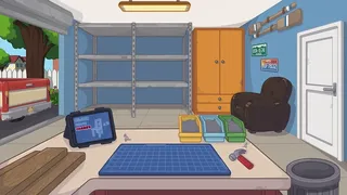 Скриншот к игре Craft & Deliver Craft & Deliver