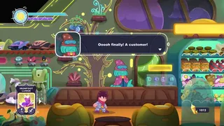 Скриншот 8 к игре Septurian Might