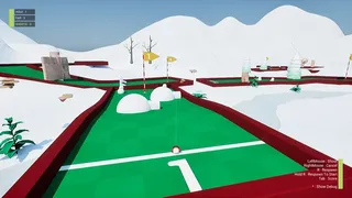 Скриншот 5 к игре Trap Golf