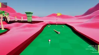 Скриншот 8 к игре Trap Golf
