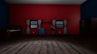 Thirty Seconds: Slain At Home