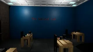 Thirty Seconds: Slain At Home