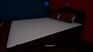 Thirty Seconds: Slain At Home