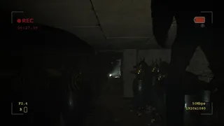 Скриншот к игре Below Below