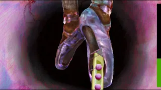 Скриншот к игре Enter Her Paracosm Enter Her Paracosm