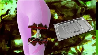 Скриншот к игре Enter Her Paracosm Enter Her Paracosm