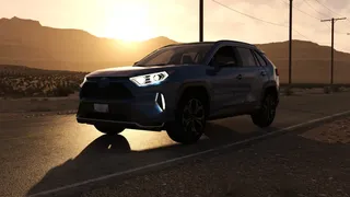 Скриншот к игре DriftBorne DriftBorne