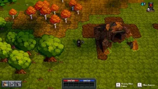 Скриншот к игре Soulscape Soulscape