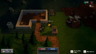 Скриншот к игре Soulscape Soulscape