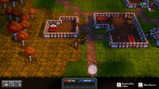 Скриншот к игре Soulscape Soulscape