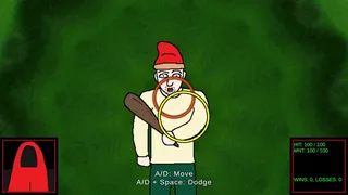 MMM Weird Adventure