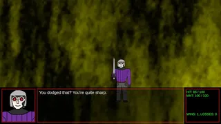 Скриншот 5 к игре MMM Weird Adventure