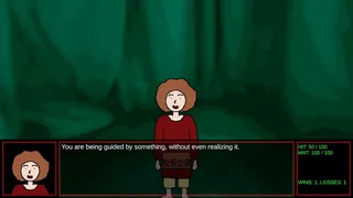 Скриншот 6 к игре MMM Weird Adventure