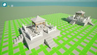 Creating New World