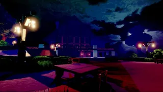 Скриншот к игре Dine Dine