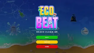 Скриншот к игре EcoBeat EcoBeat