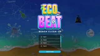 Скриншот к игре EcoBeat EcoBeat