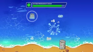 Скриншот к игре EcoBeat EcoBeat