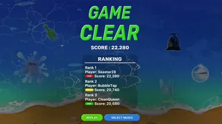 Скриншот 6 к игре EcoBeat