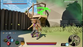 Divine Gambit