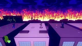 Скриншот к игре Turleon Turleon