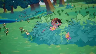 Скриншот к игре Ada Ada