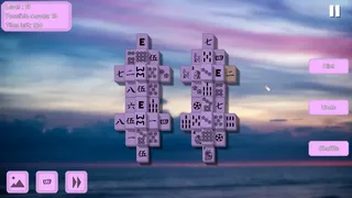 Скриншот к игре 🌸 Lofi Mahjong 🌸 🌸 Lofi Mahjong 🌸