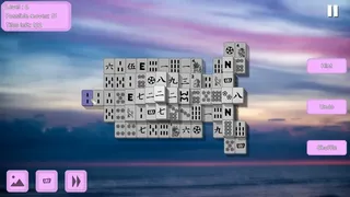 Скриншот 5 к игре 🌸 Lofi Mahjong 🌸