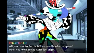Скриншот к игре Guilt Trip Guilt Trip
