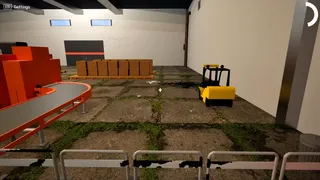 Скриншот 5 к игре WorkParadise