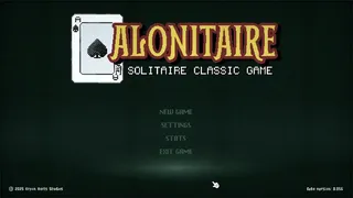 Скриншот 5 к игре Alonitaire