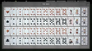Скриншот 6 к игре Alonitaire